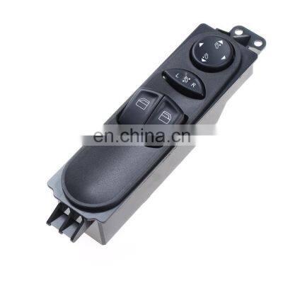 100003321 ZHIPEI Power Window Master Switch 6395451013 for Mercedes vito w639 03-panel Mercedes Vito Mixto w639