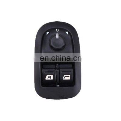 ZHIPEI Bettery Power Window Switches 6554.WA 6552.WP For Peugeot 206 306 2002-2013 photo-5