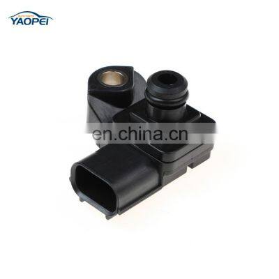 100017263 079800-7590 Car Manifold Absolute Pressure MAP Sensor For Honda Accord Civic Fit HR-V HRV