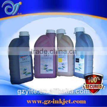 SPT508GS printhead eco solvent ink sk1