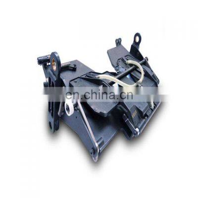 CNC Direct Manufacturers ABS Plastic Prototype Car Part Custom Cnc Motorcycle Parts photo-3