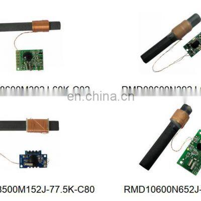 Custom RFID Antenna Copper Coil Ferrite Core Air Core Inductor photo-2