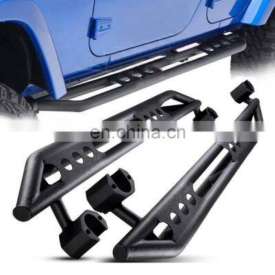 Hight Quantity 4x4 car accessories Pickup Running Board Side Step For Hilux Revo