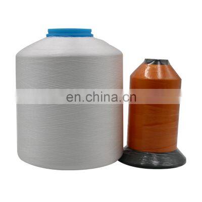 China factory price wholesale high quality hand embroidery silk thread 120d 2 embroidery thread