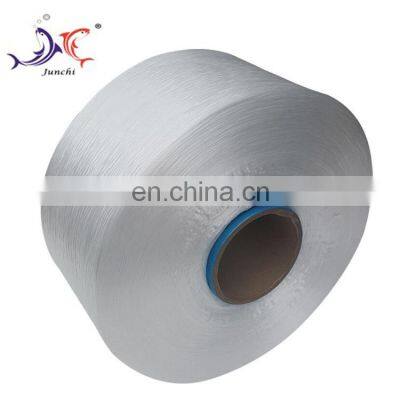 900D Recycled Black pp Intermingled Fdy Yarn for Weaving photo-5