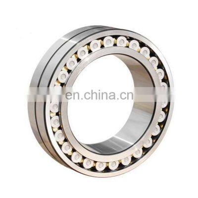 Double row cylindrical roller bearing NNU4184MAW33