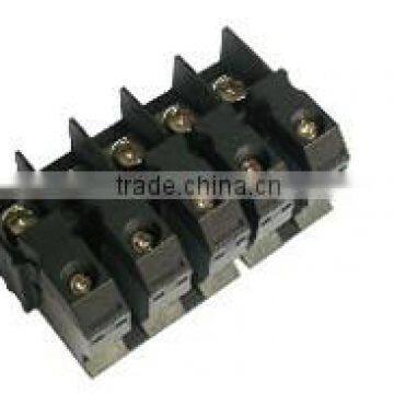 Perforation Terminal Blocks