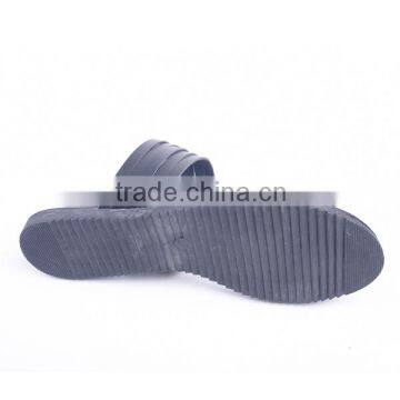 Factory Cusyomize Cheap Beach One Toe New Soft Flat Slippers photo-6