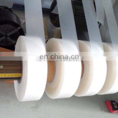 Automatic Microfilm Sandpaper Slitting Machine With Video photo-5