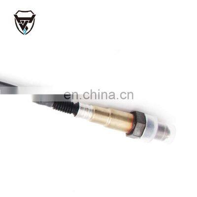 High Quality Wholesale EXCELLE AVEO Cruze Car Heated Oxygen Sensor For Chevrolet Buick 25194613 55562205 24103709 photo-3