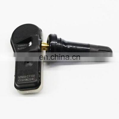 OEM 52933-C1100 9802003680 9811536380 Car TPMS Pressure Sensor Tire Pressure Monitoring System for HYUNDAI photo-2