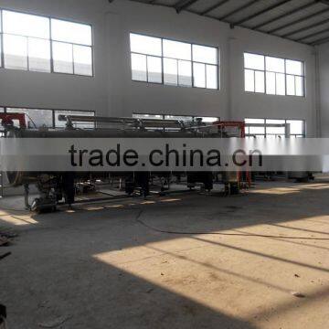 Belt Vacuum Powder Continuous Dryer for Chemical Raw Material photo-3