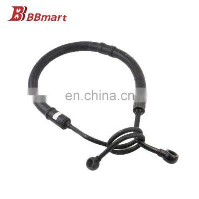 BBmart OEM Auto Fitments Car Parts Power Steering Pressure Hose Line LHD For Audi OE 8E1422893DB