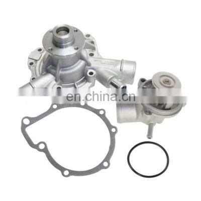 Auto Parts Engine Coolant Water Pump 1112004201 A1112004201 PA10003 WG1790413 OEM for W203 CL203 S202 S203 A209