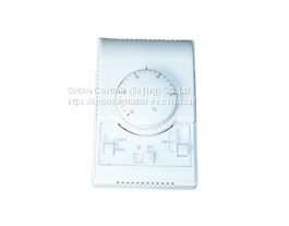 SOLOON Central HVAC Room Thermostat