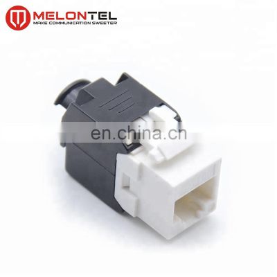 MT-5107 UTP OEM keystone jack toolless network module