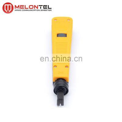 MT-8007 Network Cabling Punch Down Tool Cable Impact Tool photo-3