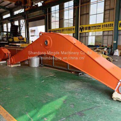 MONDE Excavator Long Reach Arm photo-5