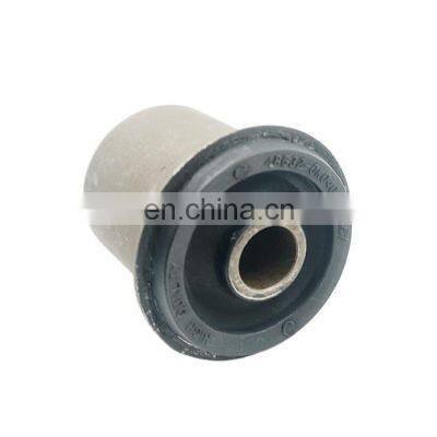 Factories Wholesale OEM 48632-0K040 Suspension Up Arm Bushing Kit for TOYOTA VIGO 4WD