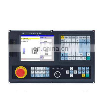 SZGH Turning machine CNC system OF CNC controller for lathe