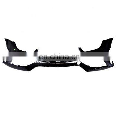OEM 1678855203 FRONT BUMPER GRILLE CAR BUMPERS GUARD FACE BAR For Mercedes Benz GLE W167 photo-2