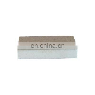 E.P High Density Polyethylene Faux Composite Fire Resistant Steel Strip Trim Edge EPS Sandwich Wall Panel