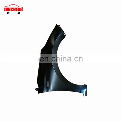 Replacement Steel  car Front fender for HYUN-DAI SOLARIS 2017 car  body Parts