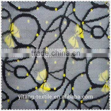 Nylon Stretch Fabric for Garment
