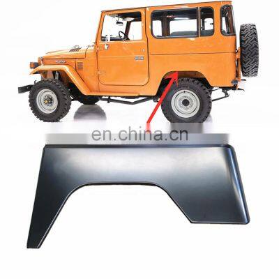 Land CRUISER 40 series FJ40 hj40 BJ40 Quarter panel rear fender