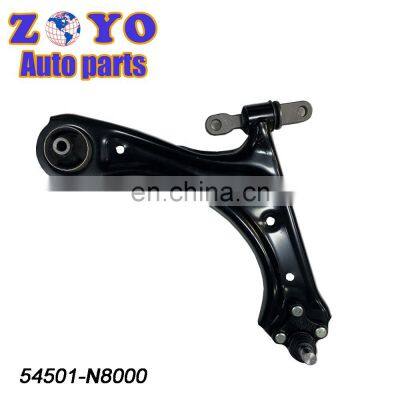 54501-N8000 Autozone Control Arm Suspension Front Lower Control Arm For Kia for Hyundai Tucson 2020- photo-2