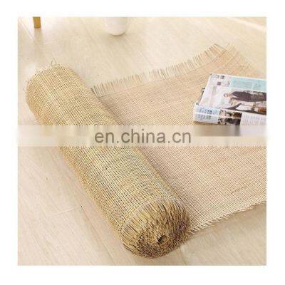 Webbing Cane rattan cane webbing roll - Natural rattan webbing mesh cane from VietNam Ms Rosie :+84 974 399 971 (WS)