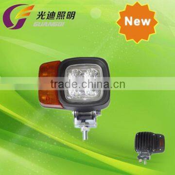 4x4 truck vehicle light forklift warning light