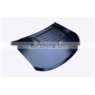 Factory Price For Ford Explorer Refit Front Bumper With Grill for ForFord Explorer Body Kit Car Bumper 2020 2021 photo-5