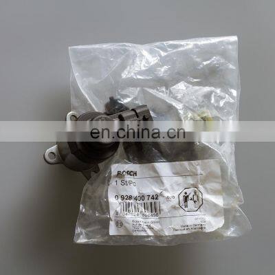 0928400742,32G6107080,0928400741 Genuine New Metering Solenoid Valve for Kobel//co Excavator SK130,SK140
