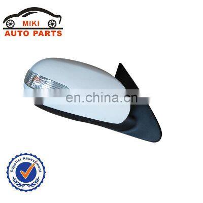 For Cerato Forte 2009 2010 2011 2012 Car Side Mirror With Indicator Auto Accessories