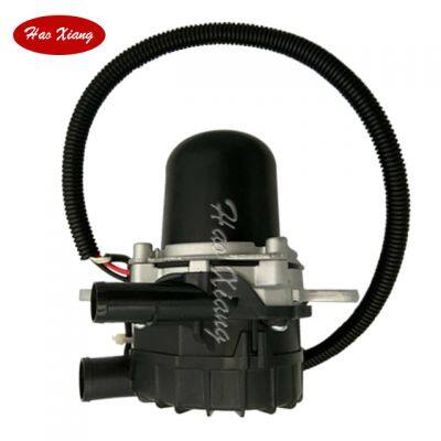 Haoxiang Auto Car Air Injection Smog Secondary Air Injection Pump  17610-0S030 176100S030 For Toyota 2FD-115 1984-1993