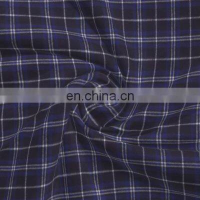 Super Soft 100% Cotton Yarn Dyed Flannel Design photo-2