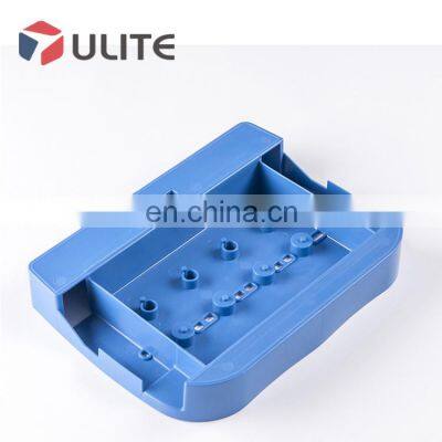 Oem Custom Plastic Molding Service Abs Custom Plastic Part Injection Molding Product photo-5