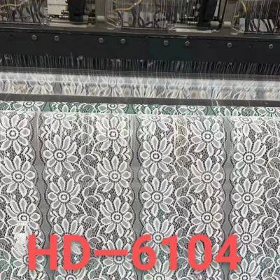 elastic lace