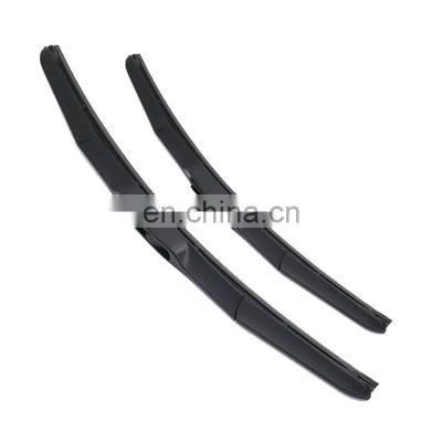 Car Front Windshield Windscreen Wiper Blades Windshield Windscreen Window wiper blade For Nissan Pathfinder R51 R52