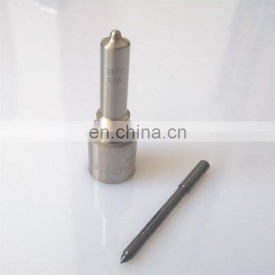 Diesel Fuel Injector Nozzle DLLA160P1063+ Common Rail Nozzle DLLA160P1063+ 0433171690