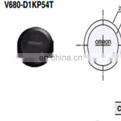 Omron RFID tag V680 series V680-D1KP54T