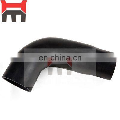 Hot sales excavator parts SK230-6E Turbo intake hose LQ11P01023P1