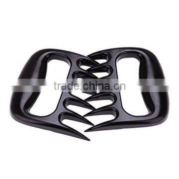 KH Hot Sale Kitchenware BBQ Supplies Paw Fork photo-3
