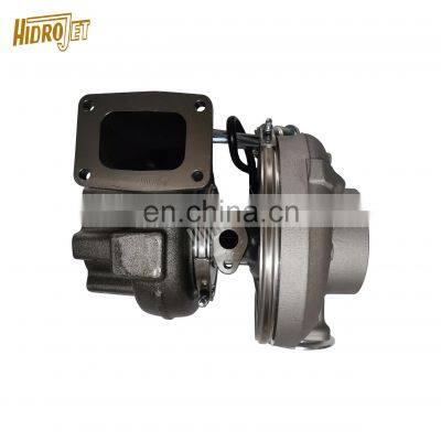 HX60W Excavator 211228002 3598762 Turbocharger QSX15 ISX Diesel Engine Repair Parts For Cummins photo-2