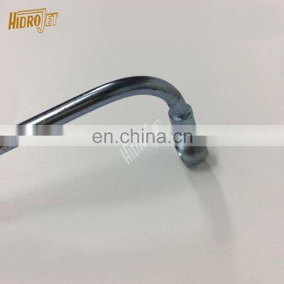 E320 Engine Turbocharger Turbo Oil Return Pipe photo-5