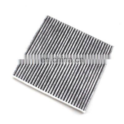 Pollen Cabin air filter 5Q0819644 5Q0819653 5Q0819669 for AUDI A3 Q3/SEAT Leon/VW GOLF Tiguan