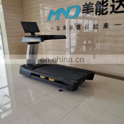 Good Sell Treadmill Belt Fitness Equipment Multi-Function Electric Running Treadmill for Gym