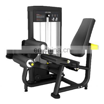 MND New FS-Series Popular Model FS23 Leg Curl  Hot Sale GYM Fitness Equipment