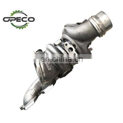 For BMW 2.0T turbocharger 49796-77301 8614292 49477-02406 7637563